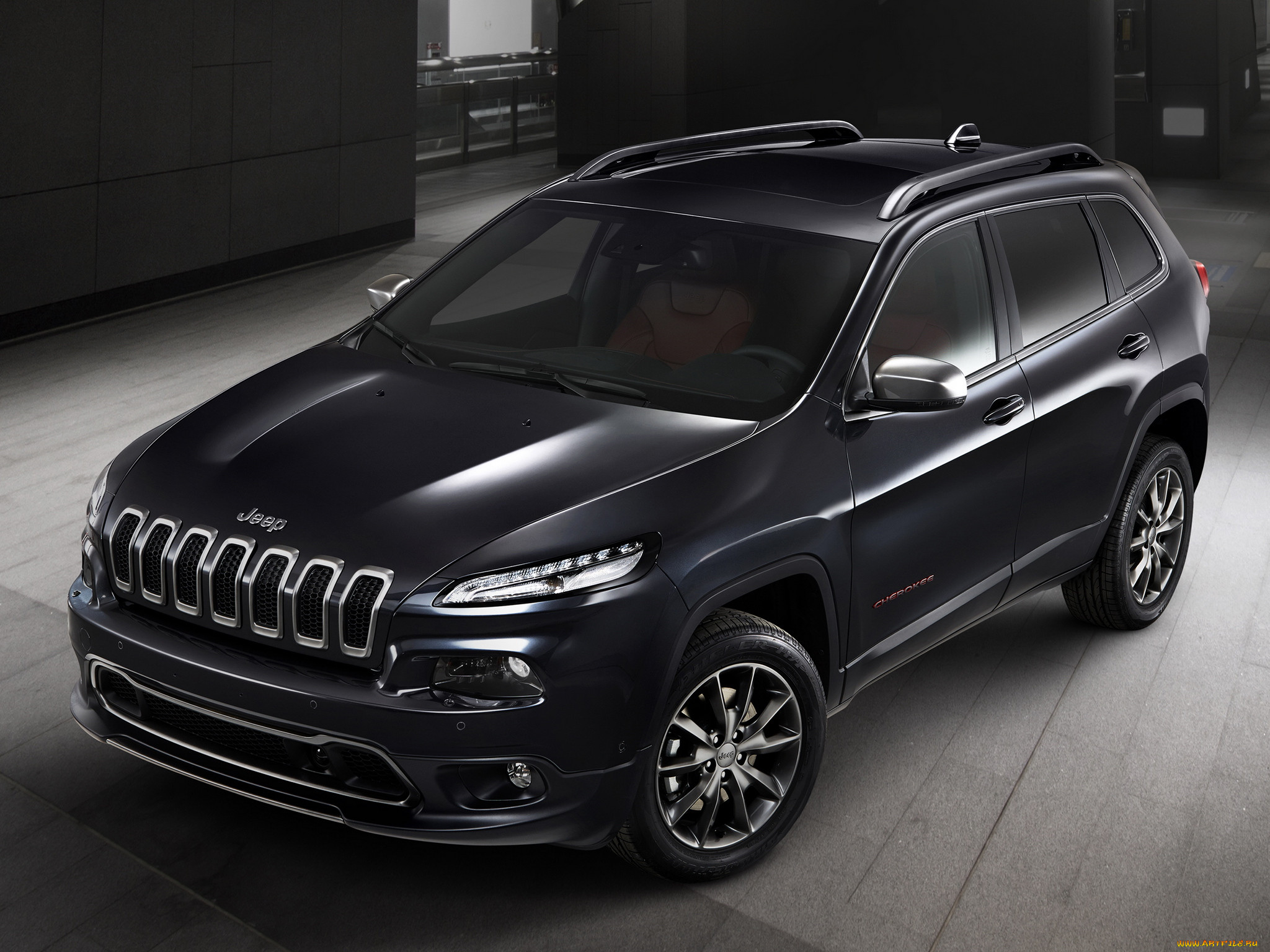 , jeep, , 2014, kl, concept, urbane, cherokee